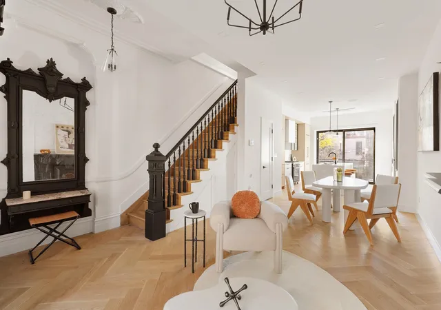 Photo 3 of Sale Pending at 104 Brooklyn Ave, Brooklyn, NY 11216 | MLS# RLS11024892 | Listing updated on 2025-07-24