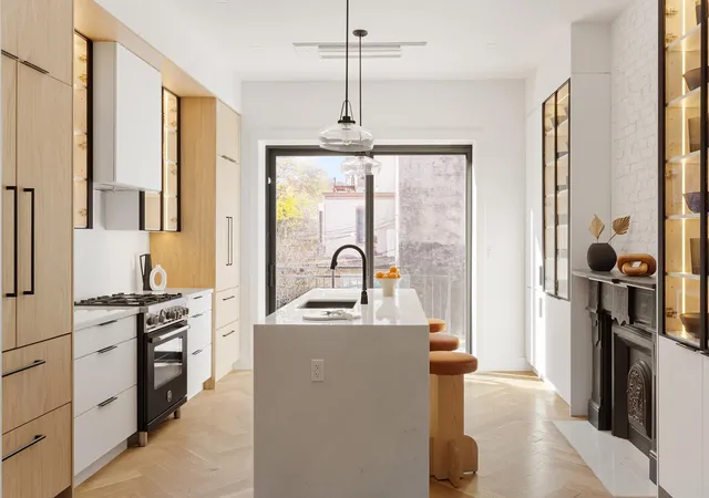 Listing Photo 4 - Condo for sale in building located at 104 Brooklyn Ave, New York City, NY 11216