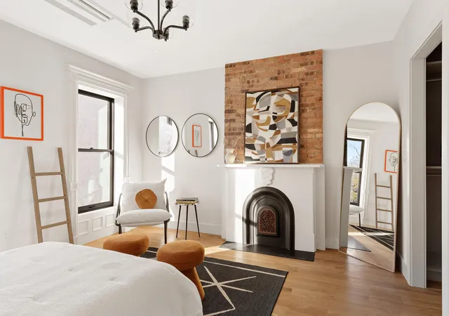 Listing Photo 5 - Condo for sale in building located at 104 Brooklyn Ave, New York City, NY 11216