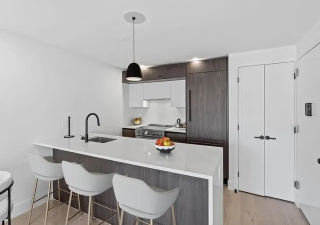 Photo 2 of Sale Pending at 62 Veronica Pl #3-B, New York City, NY 11226 | MLS# RLS11024914 | Listing updated on 2026-07-30