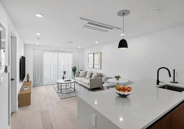 Photo 3 of Sale Pending at 62 Veronica Pl #3-B, New York City, NY 11226 | MLS# RLS11024914 | Listing updated on 2026-07-30