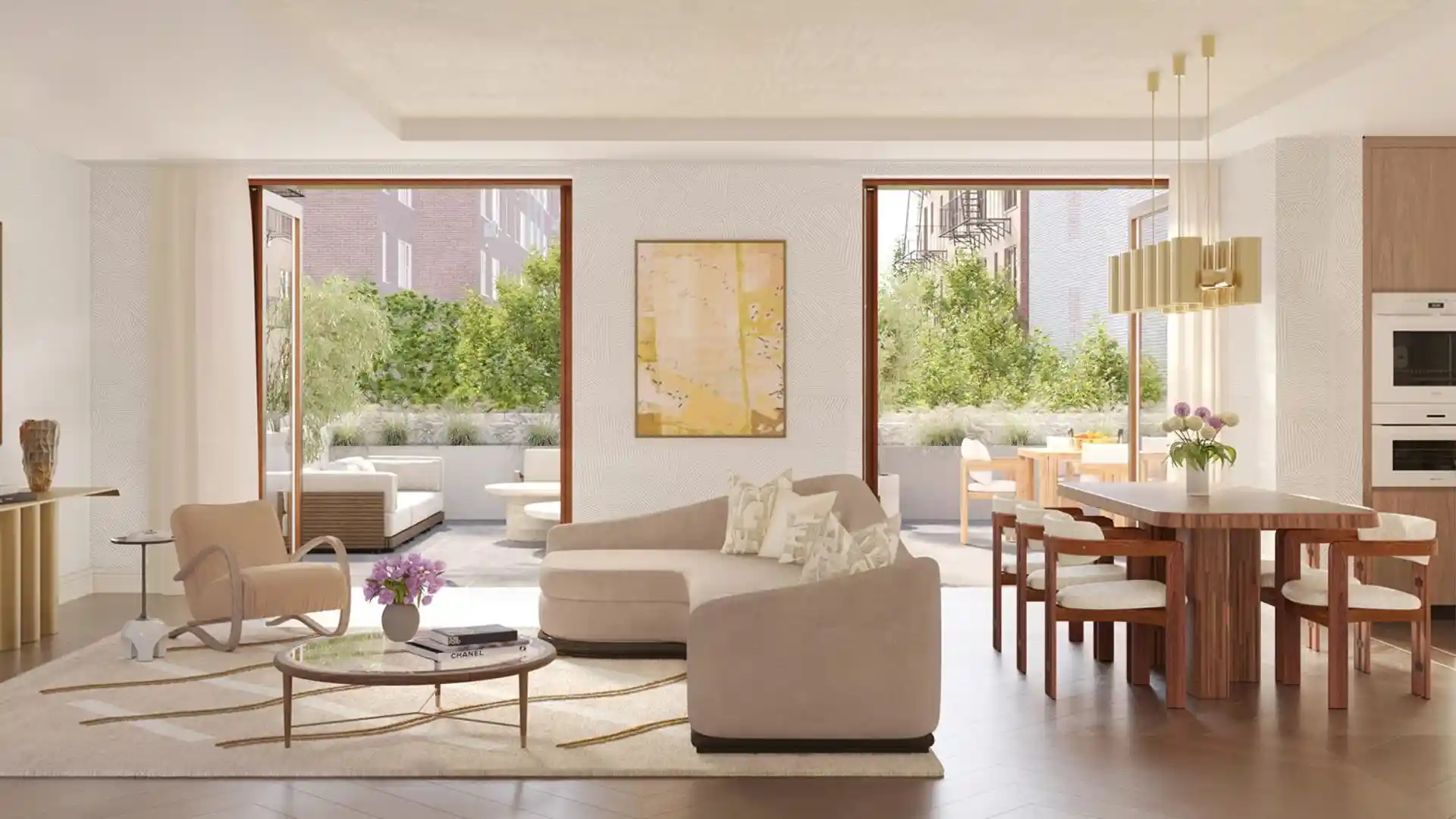 Photo 1 of Multi family home for sale at 201 E 74th Street #2A, New York City, NY 10021 | MLS# RLS11025119 | Listing updated on 2026-10-28