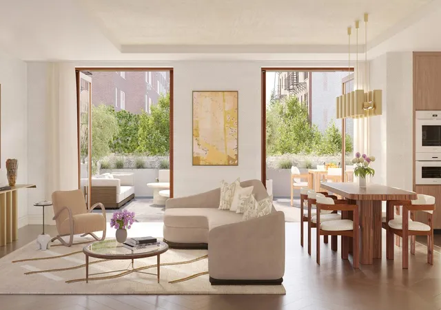 Photo 1 of Multi family home for sale at 201 E 74th Street #2A, New York City, NY 10021 | MLS# RLS11025119 | Listing updated on 2026-10-07