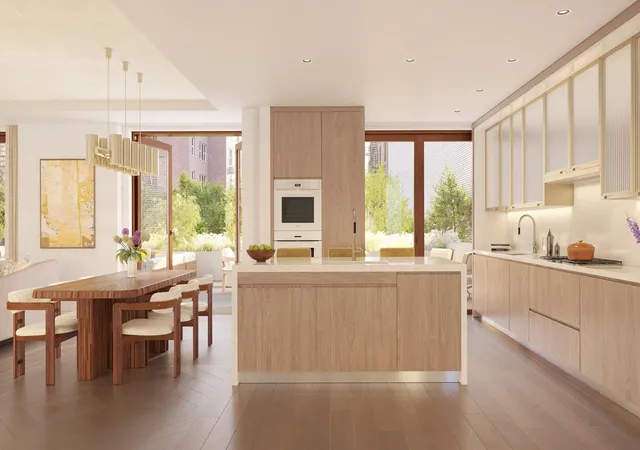 Photo 2 of Multi family home for sale at 201 E 74th Street #2A, New York City, NY 10021 | MLS# RLS11025119 | Listing updated on 2026-10-07