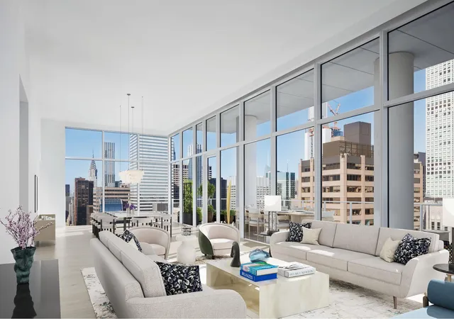 1st image of 200 E 59Th St #PH32, New York, NY 10022 | MLS# RLS11025140