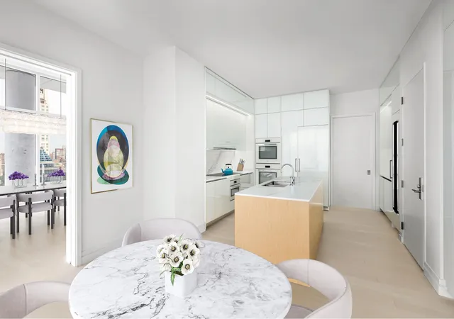 4th image of 200 E 59Th St #PH32, New York, NY 10022 | MLS# RLS11025140