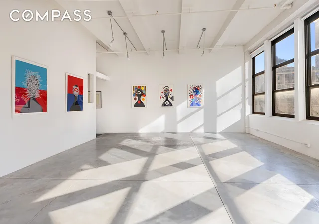 Photo 2 of Sale Pending at 448 W 37th Street #5F, New York, NY 10018 | MLS# RLS11025413 | Listing updated on 2025-11-07