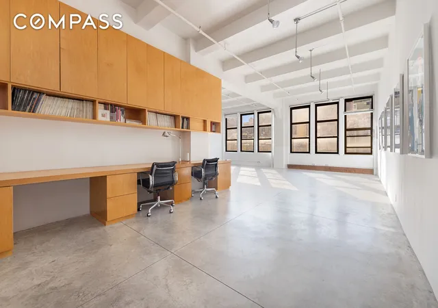 Photo 3 of Sale Pending at 448 W 37th Street #5F, New York, NY 10018 | MLS# RLS11025413 | Listing updated on 2025-11-07