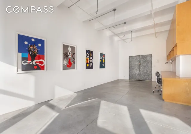 Photo 3 of Sale Pending at 448 W 37th Street #5F, New York, NY 10018 | MLS# RLS11025413 | Listing updated on 2025-11-07