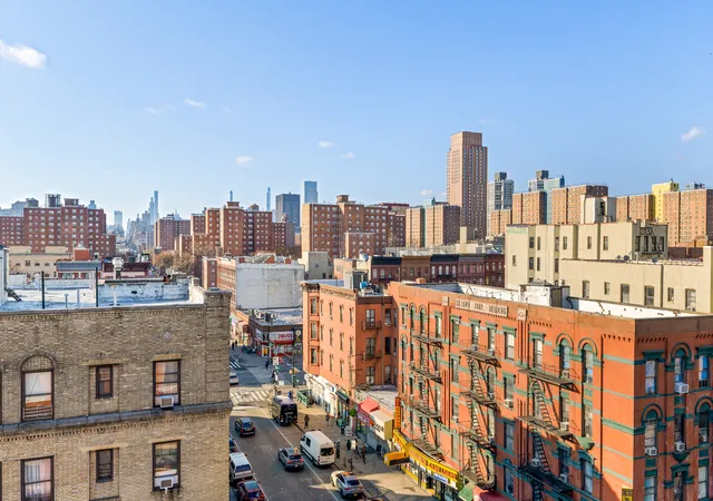 Photo 11 of Condo for sale at 1885 Lexington Ave #5A, New York, NY 10035 | MLS# RLS11025568 | Listing updated on 2026-01-11