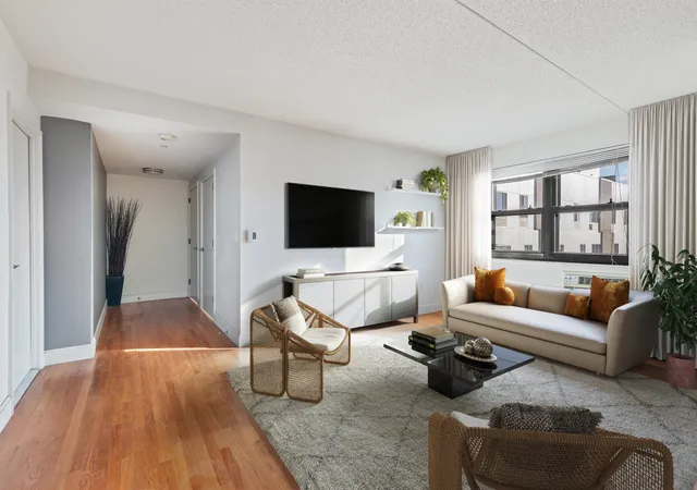 Photo 1 of Condo for sale at 1885 Lexington Ave #5A, New York, NY 10035 | MLS# RLS11025568 | Listing updated on 2026-01-11