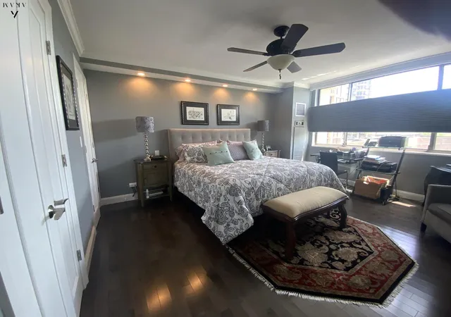 Listing Photo 2 - Condo for sale in building located at 269-10 Grand Central Pkwy, Hempstead, NY 11005 - Unit #2W