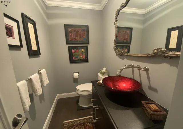 Photo 4 of Sale Pending at 269-10 Grand Central Pkwy #2W, Floral Park, NY 11005 | MLS# RLS11025581 | Listing updated on 2025-12-15