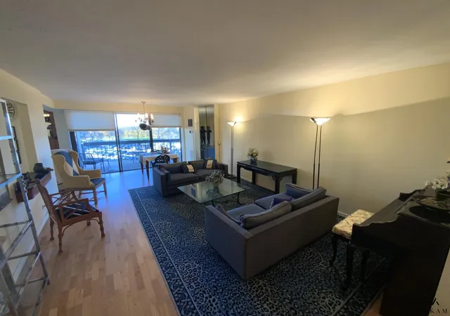 Photo 1 of Condo for sale at 271 10 Grand Central Pkwy #06L, Floral Park, NY 11005 | MLS# RLS11025597 | Listing updated on 2025-12-15