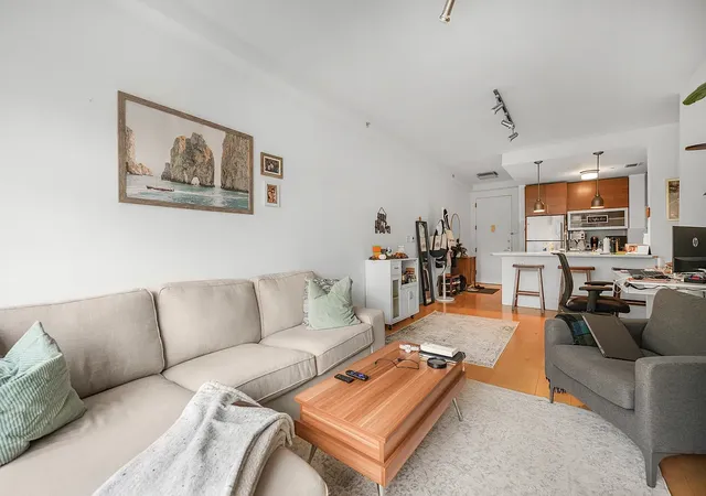 Photo 3 of Sale Pending at 1311 Jackson Ave #7D, Long Island City, NY 11101 | MLS# RLS11025683 | Listing updated on 2026-05-15