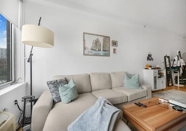 Photo 3 of Sale Pending at 1311 Jackson Ave #7D, Long Island City, NY 11101 | MLS# RLS11025683 | Listing updated on 2026-05-15