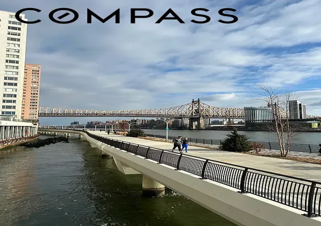 Homes for sale in New York City, NY | 50 Sutton Pl S #2D, New York City, NY 10022 | MLS# RLS11026134