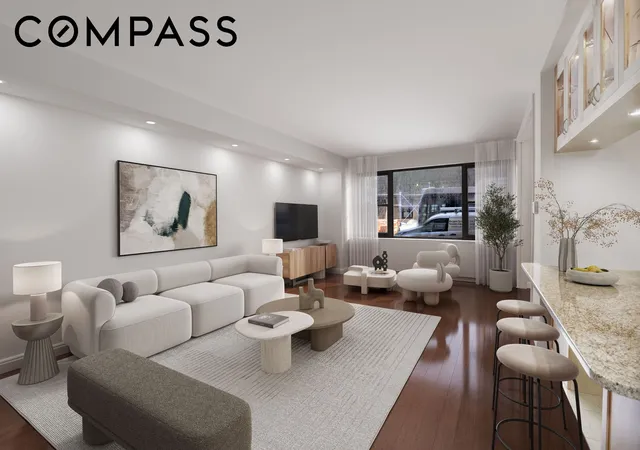 Homes for sale in New York City, NY | 50 Sutton Pl S #2D, New York City, NY 10022 | MLS# RLS11026134