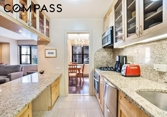 Homes for sale in New York City, NY | 50 Sutton Pl S #2D, New York City, NY 10022 | MLS# RLS11026134