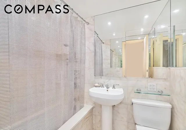 Homes for sale in New York City, NY | 50 Sutton Pl S #2D, New York City, NY 10022 | MLS# RLS11026134