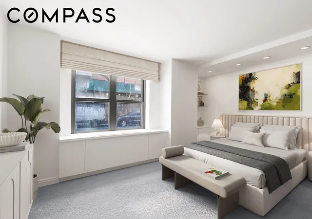 Homes for sale in New York City, NY | 50 Sutton Pl S #2D, New York City, NY 10022 | MLS# RLS11026134