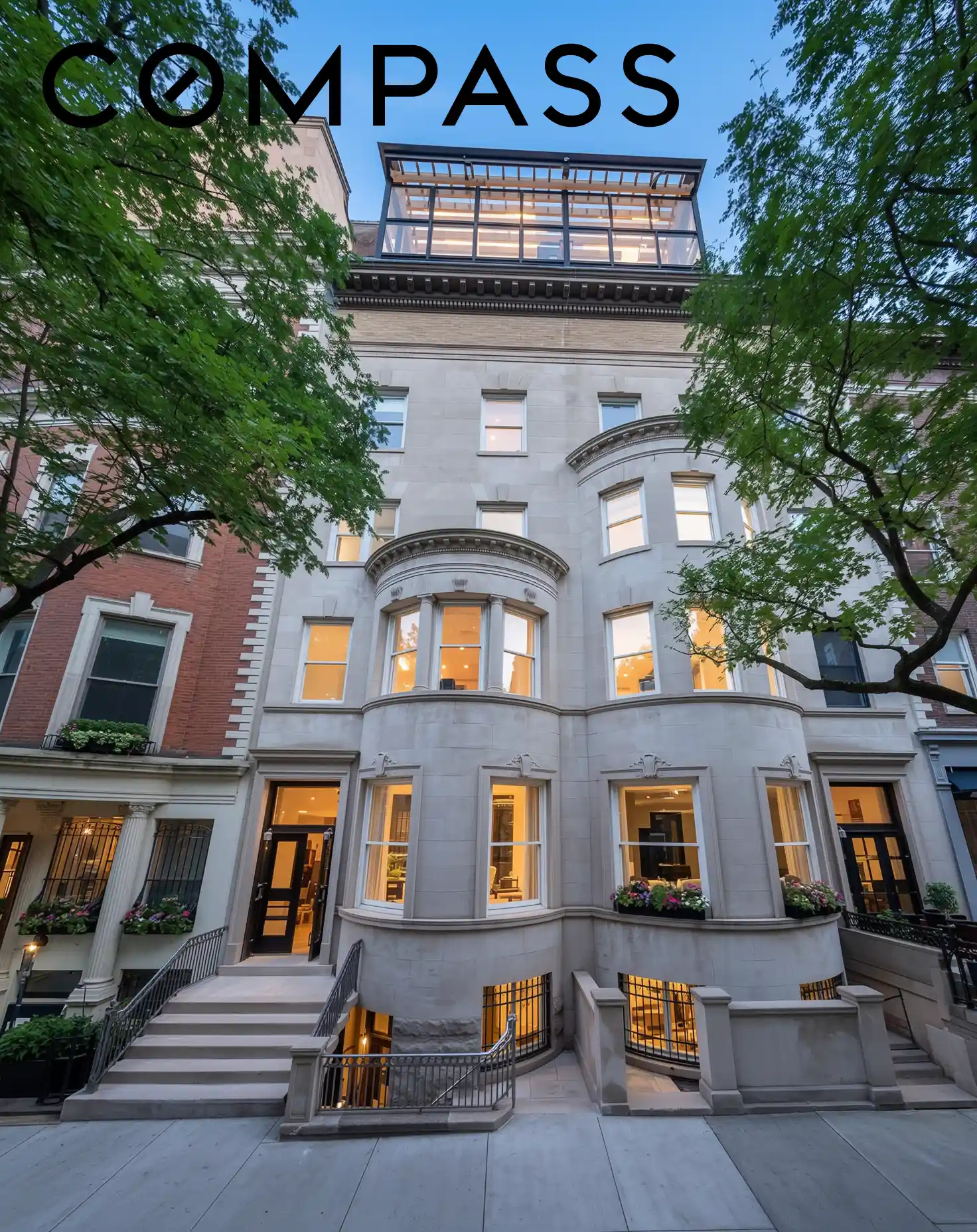 Photo 1 of Single family home for sale at 319 321 W 74th St, New York City, NY 10023 | MLS# RLS11026230 | Listing updated on 2026-10-22
