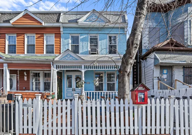 Homes for sale in New York City, NY | 2158 Hughes Ave, New York City, NY 10457 | MLS# RLS11026411