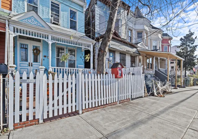 Homes for sale in New York City, NY | 2158 Hughes Ave, New York City, NY 10457 | MLS# RLS11026411