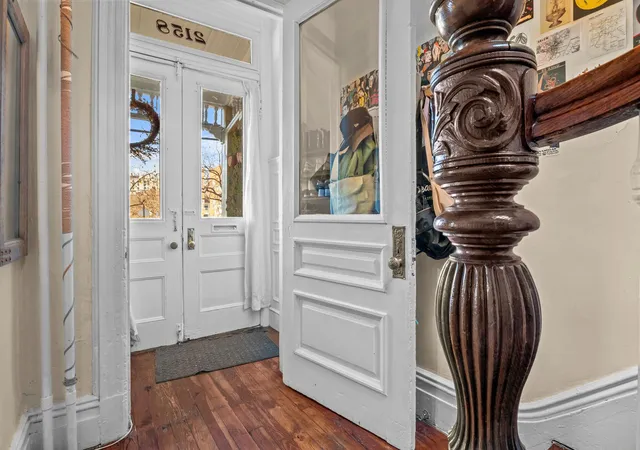 Homes for sale in New York City, NY | 2158 Hughes Ave, New York City, NY 10457 | MLS# RLS11026411