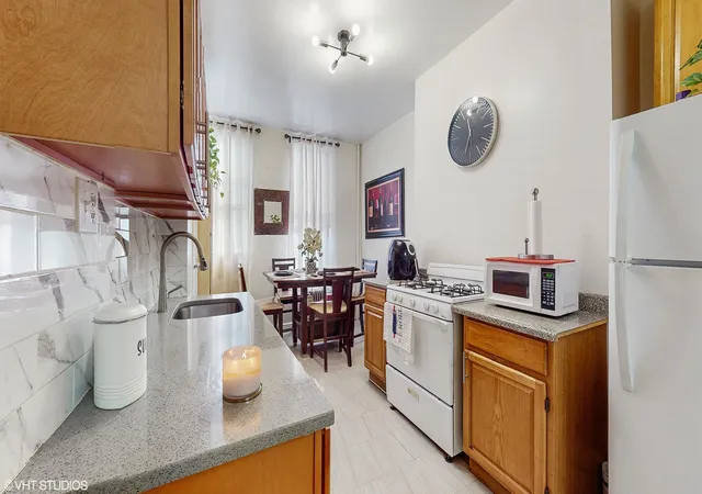 Photo 1 of Multi family home for sale at 1434 Greene Ave, Brooklyn, NY 11237 | MLS# RLS11026552 | Listing updated on 2025-12-10