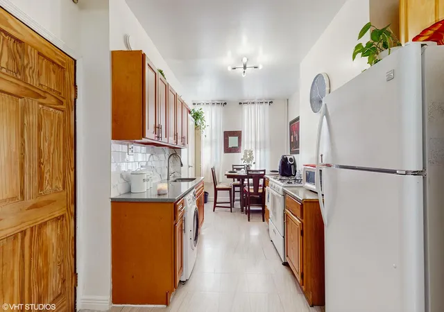 Photo 3 of Multi family home for sale at 1434 Greene Ave, Brooklyn, NY 11237 | MLS# RLS11026552 | Listing updated on 2025-12-10