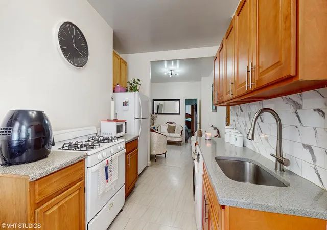 Photo 3 of Multi family home for sale at 1434 Greene Ave, Brooklyn, NY 11237 | MLS# RLS11026552 | Listing updated on 2025-12-10