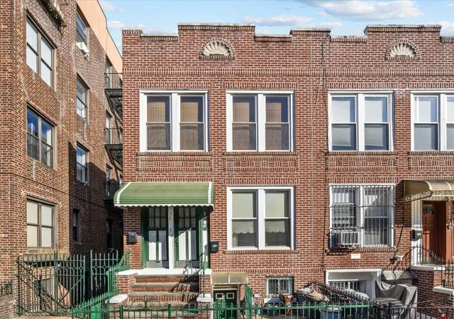 Photo 1 of Sale Pending at 1723 74th Street, Brooklyn, NY 11204 | MLS# RLS11026815 | Listing updated on 2026-05-15
