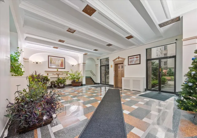 Photo 1 of Condo for sale at 763 Ocean Pkwy #4J, Brooklyn, NY 11230 | MLS# RLS11026883 | Listing updated on 2025-12-01