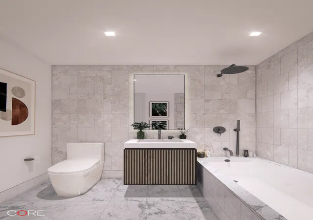 5th image of 250 E 25Th St #7A, New York, NY 10010 | MLS# RLS11026888