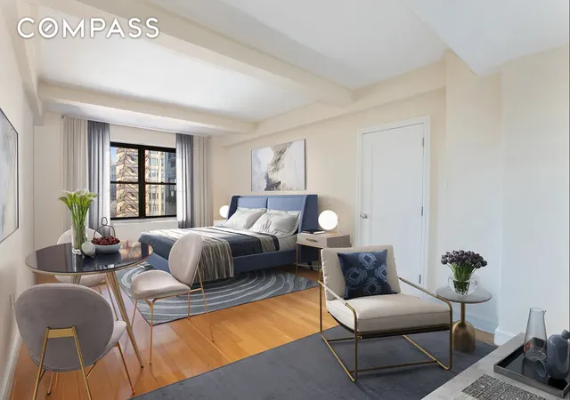 Photo 1 of Sale Pending at 230 Riverside Dr #7G, New York, NY 10025 | MLS# RLS11027178 | Listing updated on 2026-05-15
