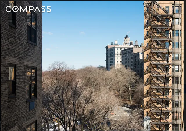 Photo 3 of Sale Pending at 230 Riverside Dr #7G, New York, NY 10025 | MLS# RLS11027178 | Listing updated on 2026-05-15