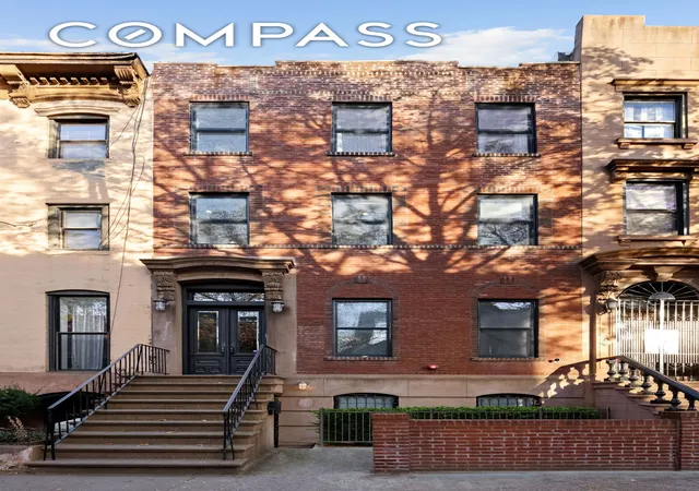 Photo 1 of Sale Pending at 193 Carlton Ave, Brooklyn, NY 11205 | MLS# RLS11027313 | Listing updated on 2026-05-15