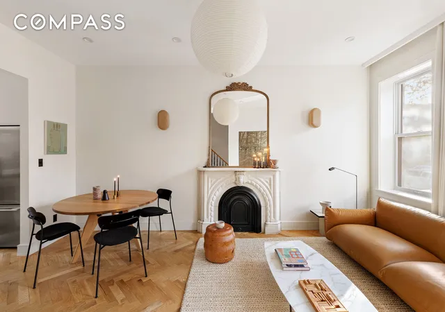 Photo 3 of Sale Pending at 193 Carlton Ave, Brooklyn, NY 11205 | MLS# RLS11027313 | Listing updated on 2026-05-15