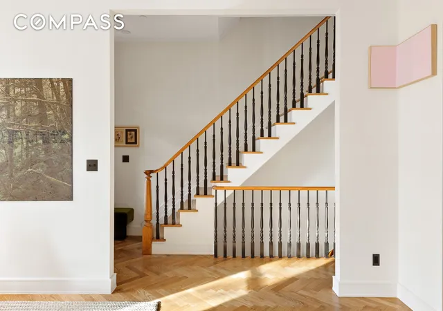 Photo 4 of Sale Pending at 193 Carlton Ave, Brooklyn, NY 11205 | MLS# RLS11027313 | Listing updated on 2026-05-15