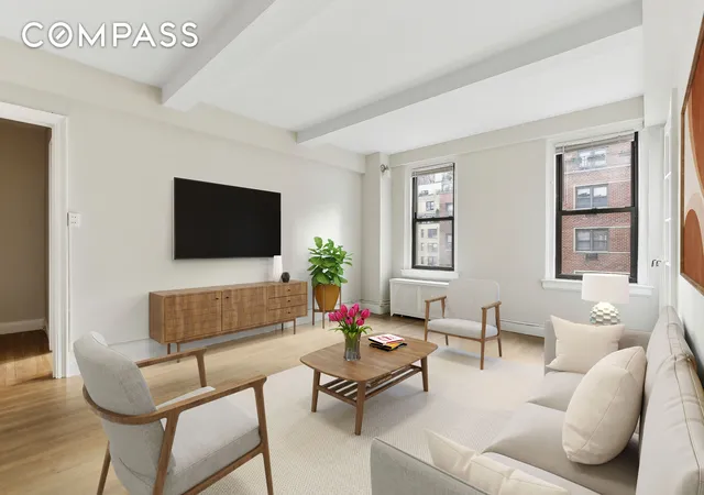 Homes for sale in New York City, NY | 321 E 54Th St #9B, New York City, NY 10022 | MLS# RLS11027495