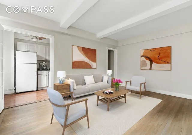 Homes for sale in New York City, NY | 321 E 54Th St #9B, New York City, NY 10022 | MLS# RLS11027495