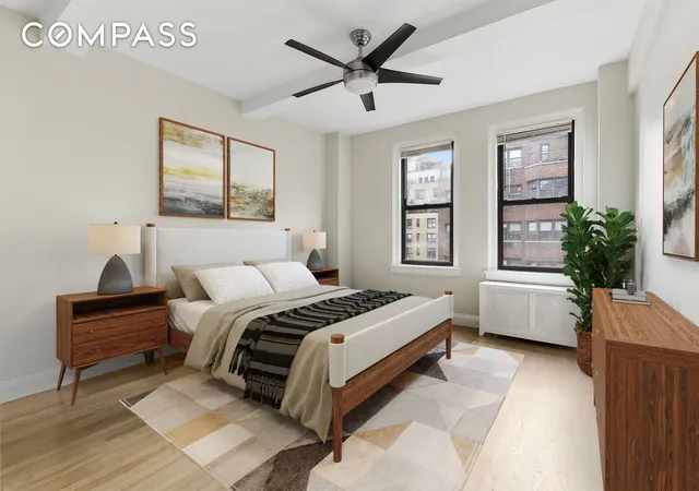 Homes for sale in New York City, NY | 321 E 54Th St #9B, New York City, NY 10022 | MLS# RLS11027495