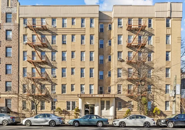 Photo 1 of Sale Pending at 8502 Fort Hamilton Pkwy #6E, Brooklyn, NY 11209 | MLS# RLS11027494 | Listing updated on 2025-10-19