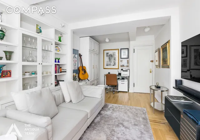 Photo 1 of Sale Pending at 49 W 72nd Street #2C, New York City, NY 10023 | MLS# RLS11027587 | Listing updated on 2026-08-05