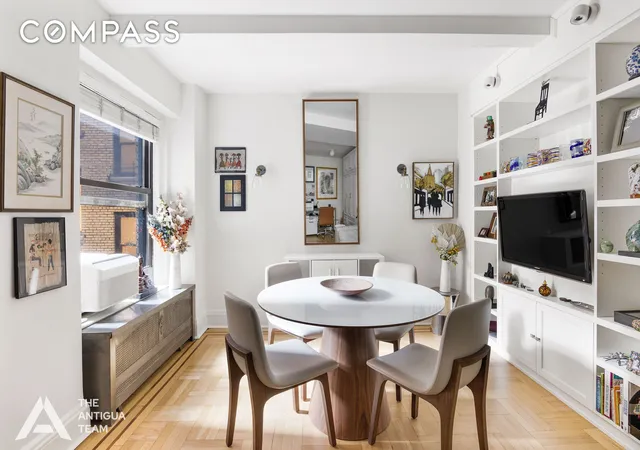 Photo 2 of Sale Pending at 49 W 72nd Street #2C, New York City, NY 10023 | MLS# RLS11027587 | Listing updated on 2026-08-05