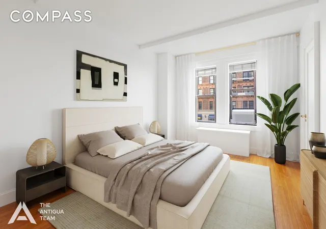 Photo 3 of Sale Pending at 49 W 72nd Street #2C, New York City, NY 10023 | MLS# RLS11027587 | Listing updated on 2026-08-05