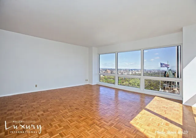 Photo 1 of Condo for sale at 721 5th Avenue #53D, New York, NY 10022 | MLS# RLS11027589 | Listing updated on 2026-02-19