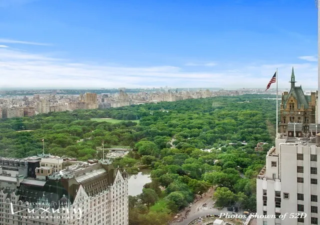 Photo 2 of Condo for sale at 721 5th Avenue #53D, New York, NY 10022 | MLS# RLS11027589 | Listing updated on 2026-02-19