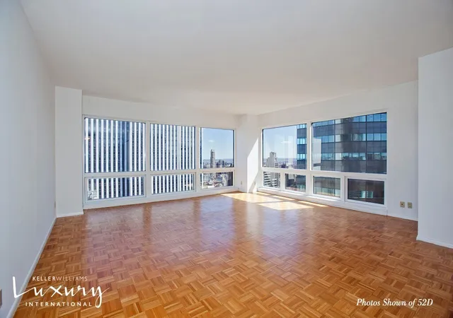Photo 3 of Condo for sale at 721 5th Avenue #53D, New York, NY 10022 | MLS# RLS11027589 | Listing updated on 2026-02-19